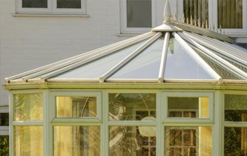 conservatory roof repair Stoke Climsland, Cornwall