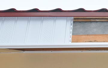 Stoke Climsland fascia repair costs