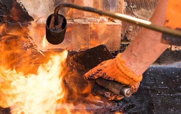 Stoke Climsland flat roof repair companies