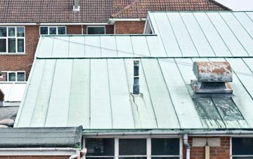 Stoke Climsland lead roofing costs