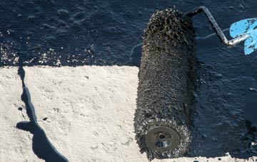 Stoke Climsland liquid sealant waterproofing