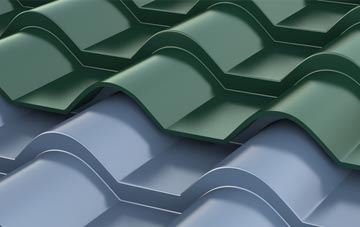 who should consider Stoke Climsland plastic roofs