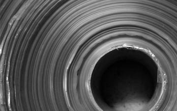 Stoke Climsland pvc roof replacement