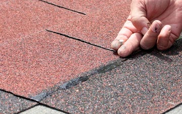 Stoke Climsland asphalt roof repairs