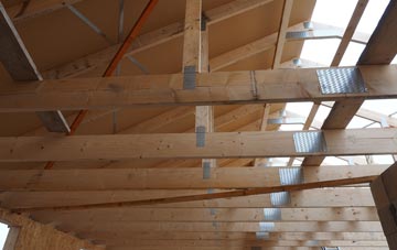 Stoke Climsland roof truss costs