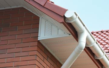 Stoke Climsland soffit repair costs