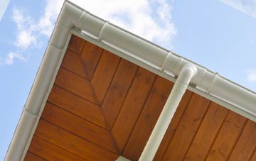 Stoke Climsland soffit types