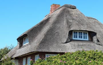 thatch roofing Stoke Climsland, Cornwall