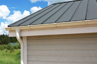 Stoke Climsland fascia repair