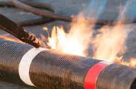 Stoke Climsland flat roofing replacement