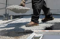 find rated Stoke Climsland flat roofing replacement companies