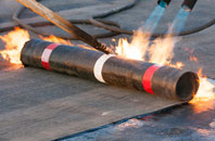 Stoke Climsland flat roof sealing